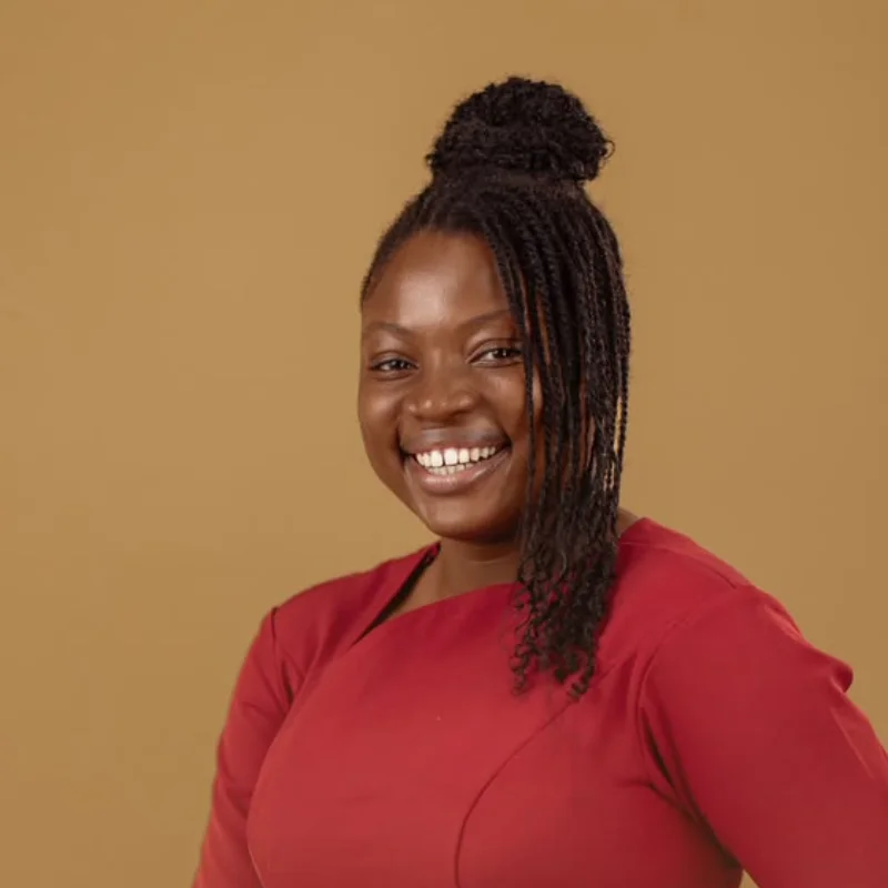 Vivian Chukwuemeka